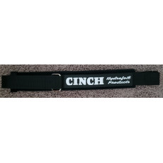 Cinch Max Seat Belt